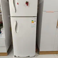 یخچال فریزر امرسان