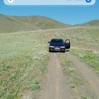 کارت ملی و بیمه ی ماشین پژو پارس گمشده
