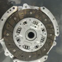 دیکس وصفحه پیکان پراید تیبا