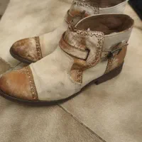 کفش دخترانه سایز 38 برند خارجی