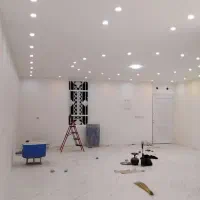 سفیـ‌د کـ‌*اری|خدمات پیشه و مهارت|دوگنبدان, |دیوار