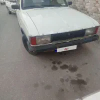 وانت 88 رنگ فابریک