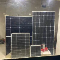 آموزش برق خورشیدی