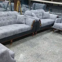 مبل|مبلمان خانگی و میز عسلی|بیجار, |دیوار