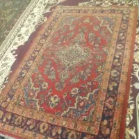 گلیم قدیمی|گلیم، جاجیم، گبه|کوهدشت, |دیوار