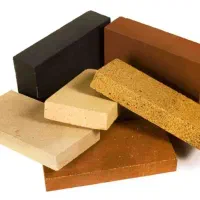 پلاک ،سفال ، بلوک ، سه گل