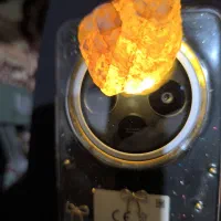 سنگ انگشتر خام