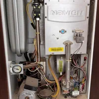 تعمیرات تخصصی پکیج کولر آبگرمکن شیرالات...|خدمات پیشه و مهارت|هشتگرد, فاز ۷ مهستان|دیوار