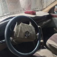 سمند ef7 مدل 90