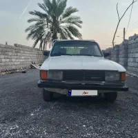 فروش وانت پیکان باری رودان