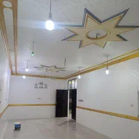 رنگ امیزی ساختمانی وگچ کاری|خدمات پیشه و مهارت|کارون, |دیوار