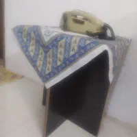 چهارپایه