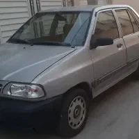 پراید ۱۴۱ سایپا***