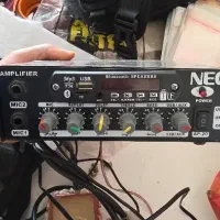 آمپلی فایر NEC