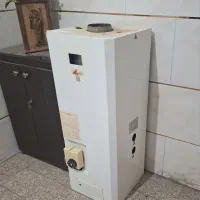 آبگرمکن دیواری مخزن دار ۵۰ لیتری