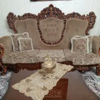 مبل استیل زیر قیمت فوری فروشی