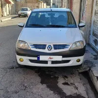 ال نود مدل ۹۶|خودرو سواری و وانت|هشتگرد, هشتگرد قدیم|دیوار