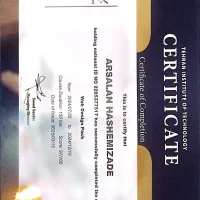 طراحی Front وب سایت web design|خدمات رایانه‌ای و موبایل|صدرا-فارس, فاز ۱|دیوار