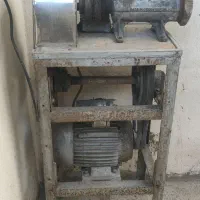 چرخ گوشت صنعتی