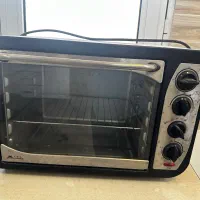 مایکروفر ال جی|اجاق گاز و لوازم برقی پخت‌وپز|قم, شاه ابراهیم|دیوار