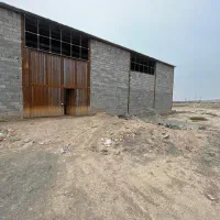 فروش سوله صنعتی برق ۳ فازآب|فروش دفتر صنعتی، کشاورزی، تجاری|رباط‌کریم, وهن آباد|دیوار