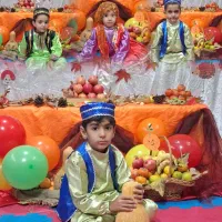 کودکستان مهر ارشیا گلبهار|خدمات آموزشی|گلبهار, شهر جدید گلبهار|دیوار