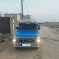 ماشین نیسان سایپا