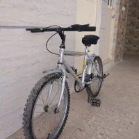 دوچرخه آساک 20