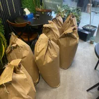 پخش کلی و جزیی دان قهوه و پودریجات پایین ترین قیمت