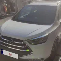 خودرو جک s3