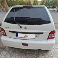 پراید ۱۱۱|خودرو سواری و وانت|قم, شهدا|دیوار