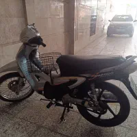موتور بی کلاج