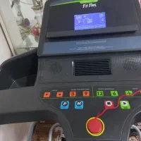 تردمیل t900