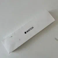 اپل واج se 2021 40mm|ساعت|تهران, شهرک غرب|دیوار