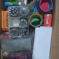 لوازم التحریر عمده زیر قیمت|لوازم التحریر|سراب, |دیوار