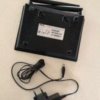 مودم ASUS|مودم و تجهیزات شبکه|تهران, شکوفه|دیوار