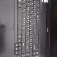 فروش فوری لب تاپ|رایانه همراه|زرقان, |دیوار