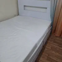 تخت خواب|تخت و سرویس خواب|ساوه, |دیوار