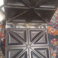 2اسنک پز