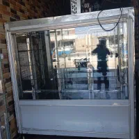 یخچال فیرز|فروشگاه و مغازه|بیضا, |دیوار