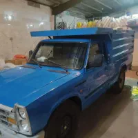 فروش نیسان دوگانه مدل99