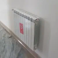 سرویس و نصب رادیاتو و موتور خانه گرمایشی با لوازم|خدمات پیشه و مهارت|تهران, تهرانپارس شرقی|دیوار