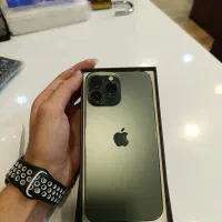 آیفون ۱۳ پرومکس سبز ۵۱۲