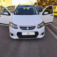 کوئیک R بیرنگ سالم تمیز