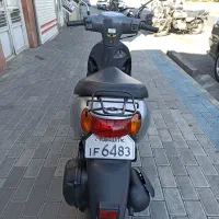 پاکشتی 50cc|موتورسیکلت|تبریز, |دیوار