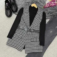 تولید و پخش عمده پوشاک زنانه مشهد / وست بلوز