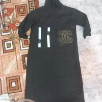 مانتو بلند مد روز ۲۰۲۵