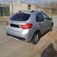 کوییک ۴۰۲ اتومات فول پلاس|خودرو سواری و وانت|تهران, تهرانسر شرقی|دیوار