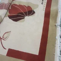 گلیم فرش ۶متری