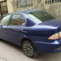 سمند سورن|خودرو سواری و وانت|تبریز, |دیوار